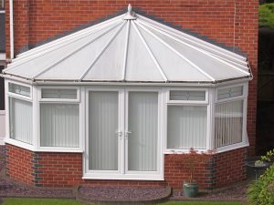 Conservatories, Glaziers Lee