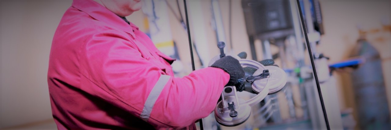 Slider, Glass Fitters in Lee, SE12