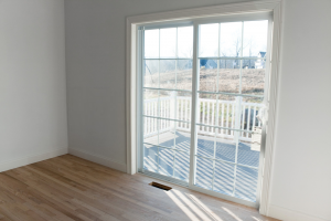 Patio Sliding Door Installation & Replacement in Lee | uPVC & Glazed Doors