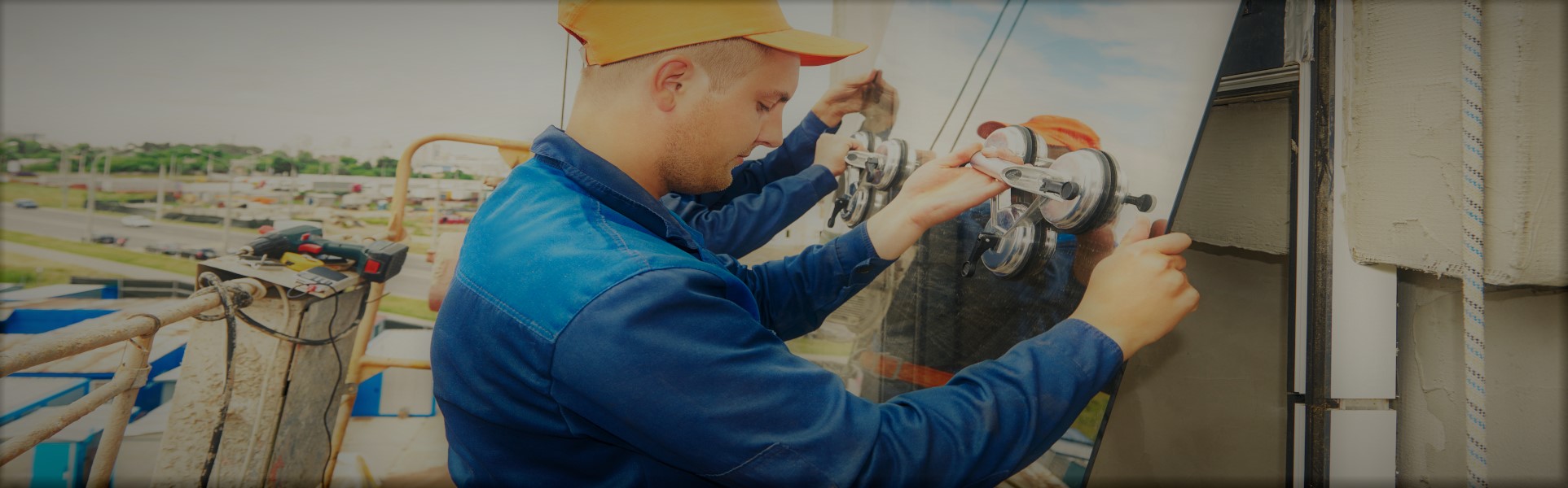 Slider, Safety Glass Installation Lee | Toughened & Laminated Glass