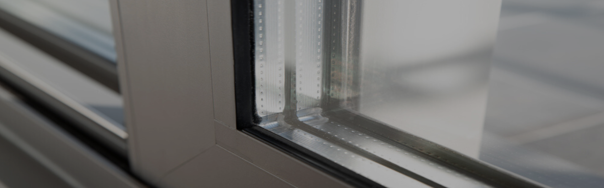 Slider, Glaziers in Lee, SE12