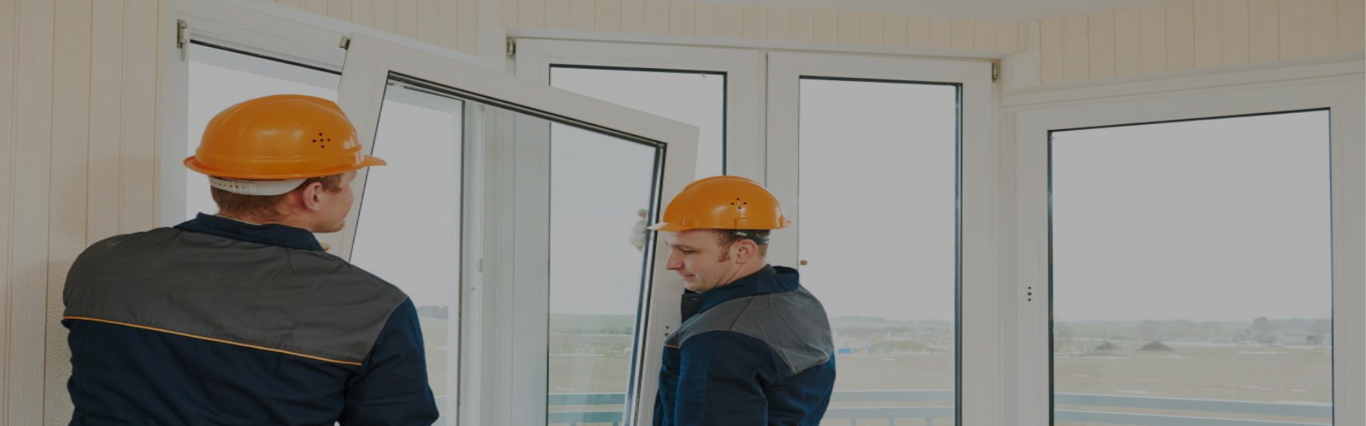 window installation in Lee, SE12